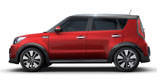 KIA SOUL Spareparts
