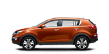 KIA SPORTAGE Spareparts