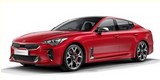 KIA STINGER Spareparts