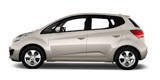 KIA VENGA Spareparts