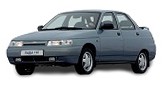LADA 110 Spareparts