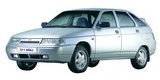 LADA 112 Spareparts