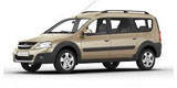 LADA LARGUS Spareparts