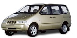 LADA NADESCHDA Spareparts