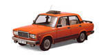 LADA TOSCANA Spareparts