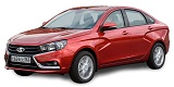 LADA VESTA Spareparts