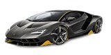 LAMBORGHINI CENTENARIO Spareparts