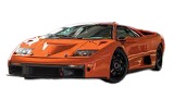 LAMBORGHINI DIABLO Spareparts