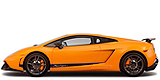 LAMBORGHINI GALLARDO Spareparts