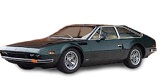 LAMBORGHINI JARAMA Spareparts