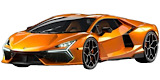 LAMBORGHINI REVUELTO Spareparts