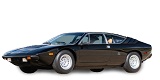 LAMBORGHINI URRACO Spareparts