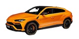 LAMBORGHINI URUS Spareparts