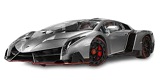 LAMBORGHINI VENENO Spareparts