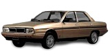 LANCIA GAMMA Spareparts