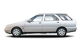 LANCIA KAPPA Spareparts