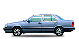 LANCIA THEMA Spareparts