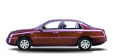 LANCIA THESIS Spareparts