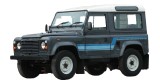 LAND ROVER 90 Spareparts