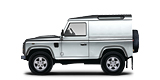 LAND ROVER DEFENDER Spareparts