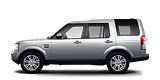 LAND ROVER DISCOVERY Spareparts