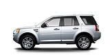 LAND ROVER FREELANDER Spareparts