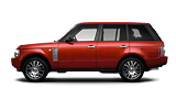 LAND ROVER RANGE ROVER EVOQUE VAN (L538)