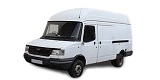 LDV 400 Spareparts