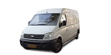 LDV MAXUS Spareparts