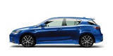 LEXUS CT Spareparts