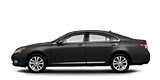 LEXUS ES Spareparts