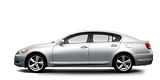 LEXUS GS Spareparts