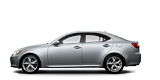 LEXUS IS Spareparts
