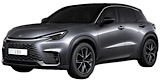 LEXUS LBX Spareparts
