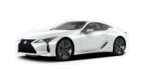 LEXUS LC Spareparts