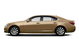 LEXUS LS Spareparts