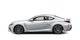 LEXUS RC Spareparts