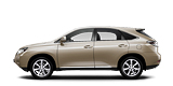 LEXUS RX Spareparts