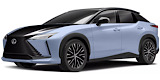 LEXUS RZ Spareparts