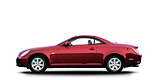 LEXUS SC Spareparts