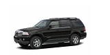 LINCOLN AVIATOR Spareparts