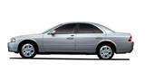 LINCOLN LS Spareparts