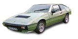 LOTUS ECLAT Spareparts