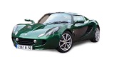 LOTUS ELISE Spareparts
