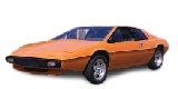 LOTUS ELITE Spareparts