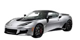 LOTUS EVORA Spareparts