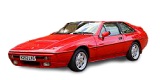 LOTUS EXCEL Spareparts