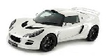 LOTUS EXIGE Spareparts