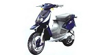 MALAGUTI CROSSER Spareparts