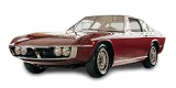 MASERATI MEXICO Spareparts